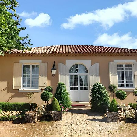 Maison Accueillante A Arles - Jardin, Parking Prive Ngoại thất bức ảnh