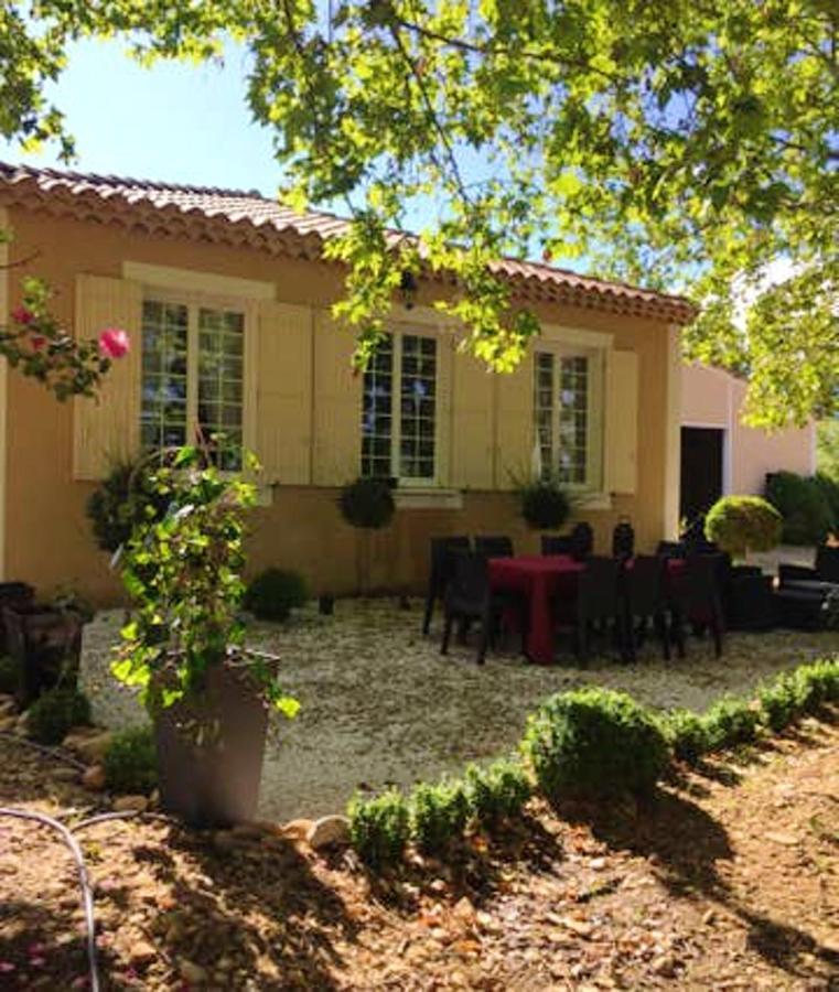 Maison Accueillante A Arles - Jardin, Parking Prive Ngoại thất bức ảnh