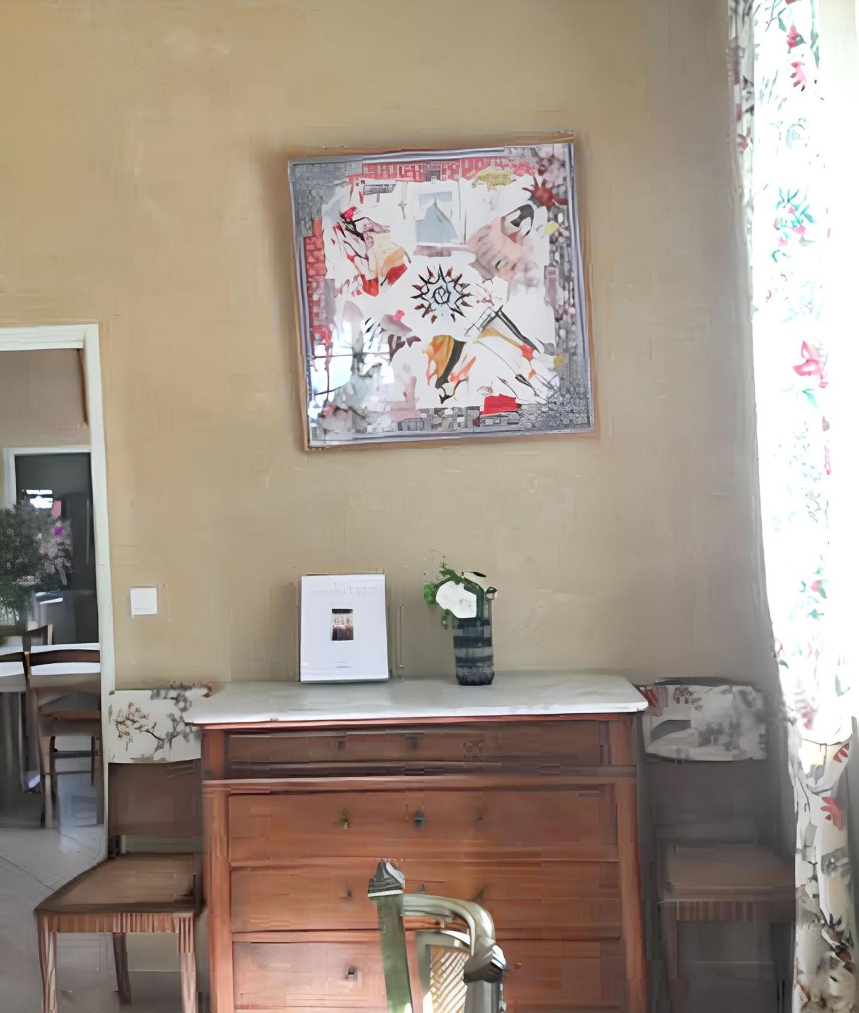 Maison Accueillante A Arles - Jardin, Parking Prive Ngoại thất bức ảnh